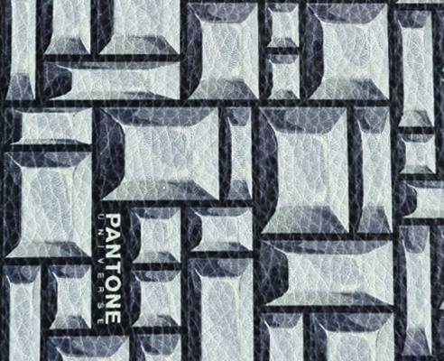 PVC PANTONE DTP
