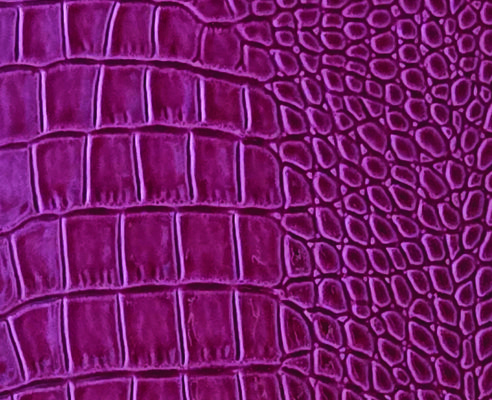 S-CROCO ENAMEL